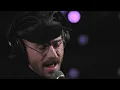 Portugal. The Man - Modern Jesus (Live on KEXP)