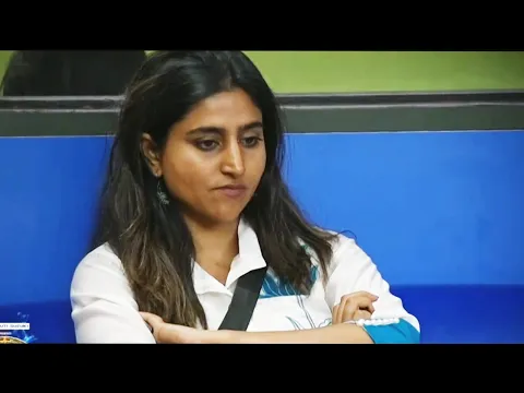 🚨 Bigg Boss Telugu Season 10 Day 50 | BiggBoss10 Nominations | Thrigun | Rohit | Varshini