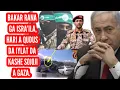 Download Lagu Yau an kai miyagun hare hare uku kan isra'ila, bude wuta a Qudus kan yahudawa, kashe sojoji a gaza