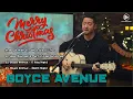 Download Lagu Boyce Avenue 2023 | Christmas Songs Cover