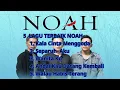 Download Lagu 5 LAGU TERBAIK NOAH
