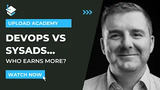 Why DevOps Engineers earn more than System Administrators