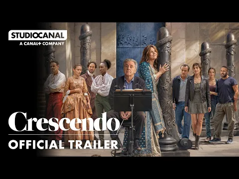 Official Trailer [Subtitled]