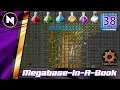 A Clever Way To Deal With Excess Wood Factorio Megabase-In-A-Book Lets Play