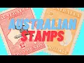 RARE AUSTRALIAN STAMPS - RARE AND VALUABLE STAMPS