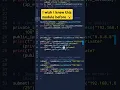 5 useful things to know about python ipaddress module