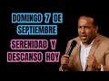 Download Lagu CIERRE DE SEMANA: apaga la ansiedad y reponte con serenidad