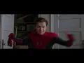 End Swing | Spider-Man: Far From Home [4K, HDR, IMAX]