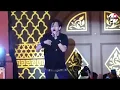Download Lagu KEAGUNGAN TUHAN - GIGI (LIVE @  HAFLAH AL FUSHA)