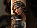 Download Lagu The Shocking Tale of Samson and Delilah