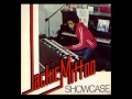 Jackie Mittoo - Oboe