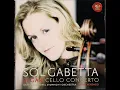 Elgar Cello Concerto in E minor op.85