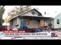 CORONER Man killed in house fire identified as elderly Fort Wayne man