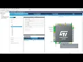 STM32 Basic 1 STM32 cube ide basic Timer interrupt blinking led