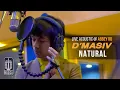 Download Lagu D'MASIV - Natural (Live Acoustic @ABBEY RD)