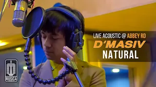 dmasiv natural live acoustic abbey rd 