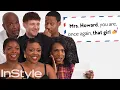 Abbott Elementary Cast Answers Fan Mail InStyle