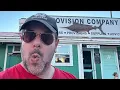 Provision Company Southport NC
