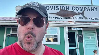 Provision Company Southport NC