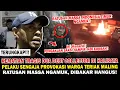 Lagu Mengungkap Kematian Tragis Dua Debt Collector Tewas Dikeroyok di Kalibata, Ini Pengakuan Saksi!
