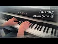 Serenity - Denis Stelmakh | Calm minimalist piano