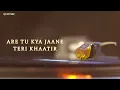 Saagar Jaisi Aankhon Wali (Lyrical Video) | Kishore Kumar | R. D. Burman | Revibe | Hindi Songs