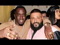 DJ Khaled s Birt ay Celebration hosted by me