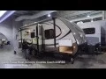 2016 Forest River RV Surveyor Couples Coach 220RBS
