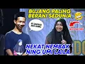 Download Lagu BUJANG NEKAT NEMBAK NING UMI LAILA LUCU POLL | NING UMI LAILA TERBARU 2025