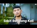 Download Lagu VICKY SALAMOR - Sakit Berulang Kali (Lirik Video) | LIRIK TIMUR TERBARU (2024)