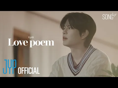 Download MP3 [SONG by] Ep.01 Love poem