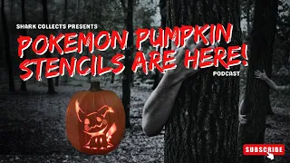 Pokemon Stencil How To Carve Pumpkins Using Pokemon Stencils Happy Halloween