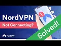 NordVPN Connection Problem 5 Easy Ways to Solve It