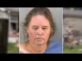 Lake County woman faces murder charge after deadly ambush of deputies