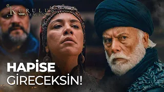 Ertuğrul Gazi'nin Buyrukları! - Kuruluş Osman 29. Bölüm