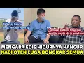 Download Lagu Mengapa Edis TV Hidupnya Hancur dan Tidak ada Kedamaian...Nabi Kristen Luga Tambunan Bongkar Semua