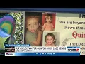 Jury selection begins for trial of Chatham Co mother accused of killing son Quinton Simon