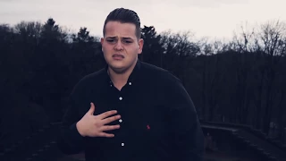 rihanna cry male cover by lamjed official video hd