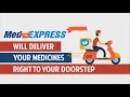 MedExpress Delivers
