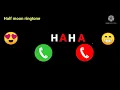 Download Lagu A ha ha ha ringtone !!new famous ha ha ha ringtone \u0026alone ringtone !!sweet ringtone