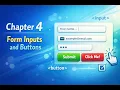 Chapter 4 Form Inputs and Buttons
