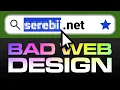 Every Pokemon Website Sucks So I Made A Good One