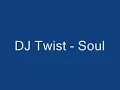 Dj Twist  -  jazz soul