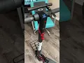 Gotrax GXL V2 ERROR Code 22E and 25E SOLVED