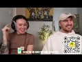 Knocked Loose "Suffocate" Ft. Poppy REACTION