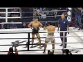 Download Lagu 😱FULL MOMEN WIN BY K.O‼️IZAT ZAKI VS JOMYUT DONG | UXR SHOWDOWN BANTAMWEIGHT MUAYTHAI SUPERFIGHT