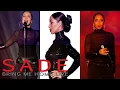 Download Lagu Sade - Live Bring Me Home (2011)✔