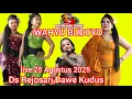 Download Lagu live Wahyu Budoyo Ds Rejosari Dawe Kudus 25/8/2025 lakon Maling Kopo Maling Kenthiri