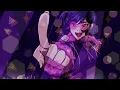 BORN TO RAVE - 6arelyhuman (Sub español)