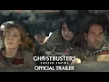 Download Lagu GHOSTBUSTERS: FROZEN EMPIRE - Official Trailer (HD)
